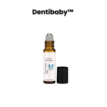 Dentibaby™ - Alivio natural para las encías inflamadas
